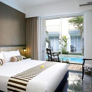 7 Bidadari Boutique Hotel